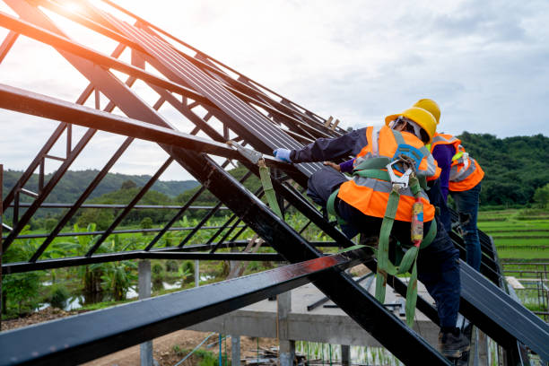 Quick and Trustworthy Emergency Roof Repair Services in Holtsville, NY
