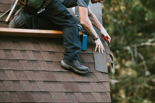 Quick and Trustworthy Emergency Roof Repair Services in Holtsville, NY